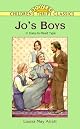 Jo's Boys