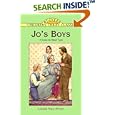 Jo's Boys (Dover Children's Thrift Classics)