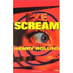 Eye Scream