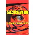 Eye Scream