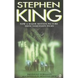 The Mist
