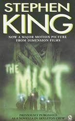 The Mist: In 3 D Sound