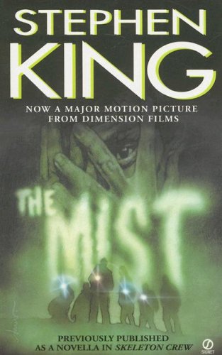 Mist, The