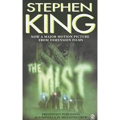 Mist, The
