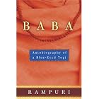 Click here to buy  Baba: Autobiography of a Blue-Eyed Yogi  by Rampuri.