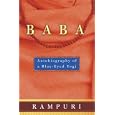  Baba: Autobiography of a Blue-Eyed Yogi  by Rampuri