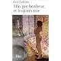 Elle, par bonheur, et toujours nue