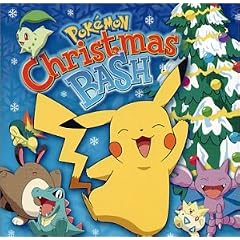 Pokemon: Christmas Bash