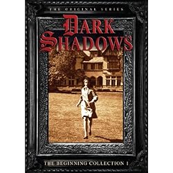Dark Shadows: The Begininng Collection 1