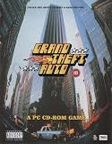 Grand Theft Auto