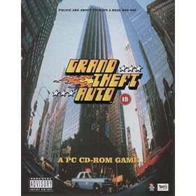 Grand Theft Auto
