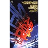 Star Trek IV: The Voyage Home (Star Trek (Unnumbered Paperback))by Vonda N. McIntyre