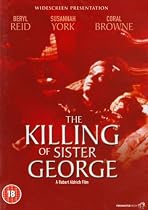 The Killing Of Sister George [DVD] [1968]