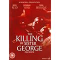 The Killing Of Sister George [DVD] [1968]