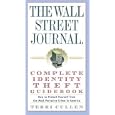 The Wall Street Journal. Complete Identity Theft Guidebook: How... by Terri Cullen