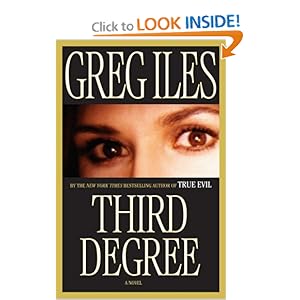 Third Degree - Greg Iles