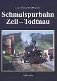 Schmalspurbahn Zell - Todtnau - Ludger Kenning