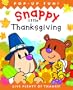 Snappy Little Thanksgiving (Snappy Little Pop-Ups)