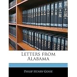 letters from alabama