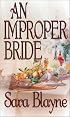 An Improper Bride (Zebra Historical Romance)