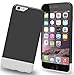 iPhone 6 Case: Stalion Slider Series Matte-UV Textured Sliding Style Protective Slim Hard Case for Apple iPhone 6s & iPhone 6 (4.7