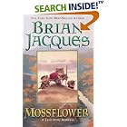 Mossflower (Redwall, Book 2) by Brian Jacques and Gary Chalk