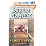 Mossflower (Redwall, Book 2)