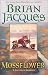 Mossflower (Redwall, Book 2)