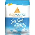Riceworks Sea Salt Rice Crisps 20 oz