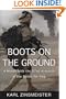 Boots on the Ground: A Month with the 82nd Airborne in the Battle for Iraq