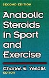 Anabolic Steroids in Sport and Exercise