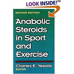 Anabolic Steroids in Sport and Exercise