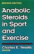 Anabolic Steroids in Sport and Exercise