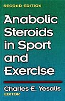 Anabolic Steroids in Sport and Exercise