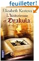 L'historienne et Drakula, Tome 1 :