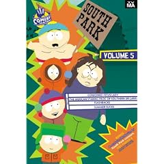 South Park, Vol. 5