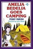 Amelia Bedelia Goes Camping