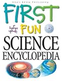 First Fun: Science Encyclopedia (First Fun)