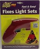 Light Keeper Pro-The Complete Tool For Fixing Your Christmas Lights