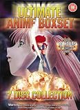 Ultimate Anime Collection