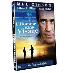 Homme sans visage (L')