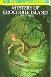 Mystery of Crocodile Island