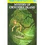 Mystery of Crocodile Island (Nancy Drew Mysteries)