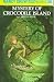 : Mystery of Crocodile Island (Nancy Drew Mystery Stories, No 55)