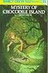Mystery of Crocodile Island (Nancy Drew Mystery Stories, No 55)