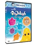 Boohbah - Comfy Armchair