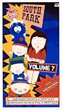 South Park, Vol. 07: Cartman's Mom Is a Dirty Slut