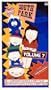 South Park, Vol. 07: Cartman's Mom Is a Dirty Slut [VHS]