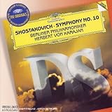 Shostakovich: Symphony No. 10