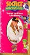 Secret Adventures: There's No Place Like Home [VHS]